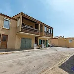 Apartamento L'etang - T2 Cosy Avec Balcon & Proche 4 Pers *