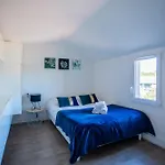 L'etang - T2 Cosy Avec Balcon & Proche 4 Pers