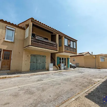 Apartament L'etang - T2 Cosy Avec Balcon & Proche 4 Pers *