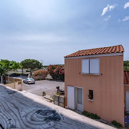 L'etang - T2 Cosy Avec Balcon & Proche 4 Pers *